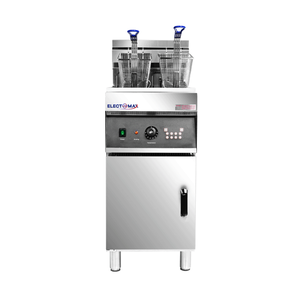 Brenner EF-28LE deep fryer