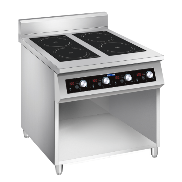 Electmax EIC7-800P cooktop
