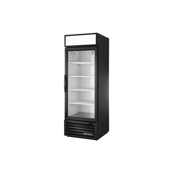 True Refrigeration Upright Fridge GDM-23-HC-TSL01 product image