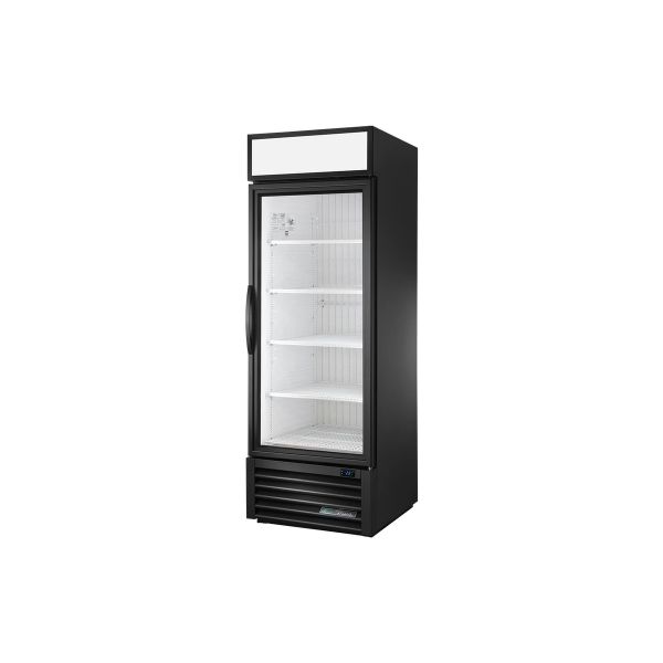 True Refrigeration Upright Freezer GDM-23F-HC-TSL01 product image