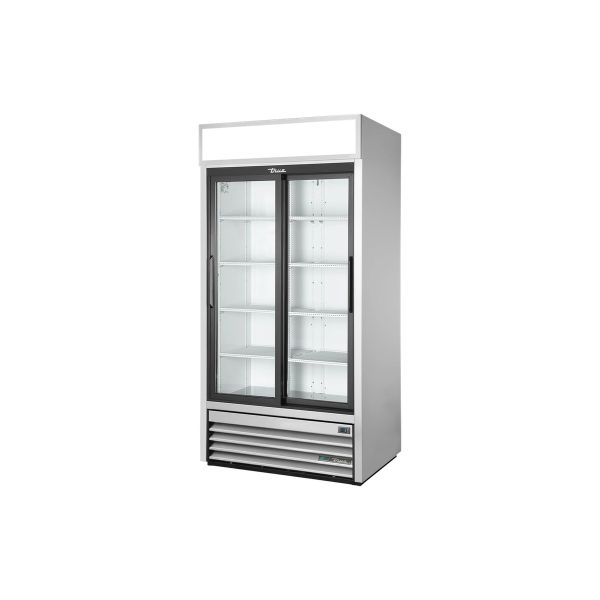 True Refrigeration Upright Fridge GDM-33-HC-LD product image