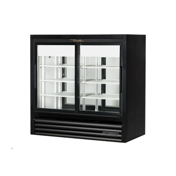 True Refrigeration Upright Fridge GDM-41CPT-48-HC-LD product image