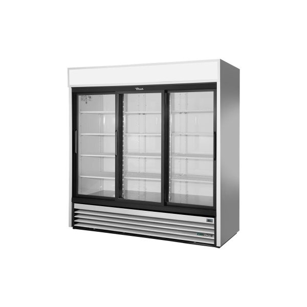 True Refrigeration Upright Fridge GDM-69-HC-LD product image