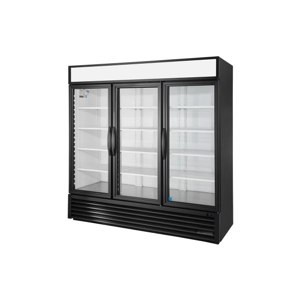 True Refrigeration Upright Fridge GDM-72-HC-TSL01 product image
