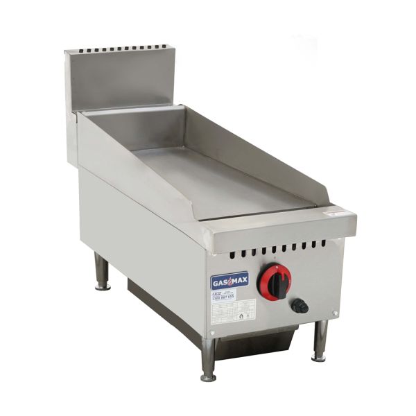 Gasmax GG-12 griddle