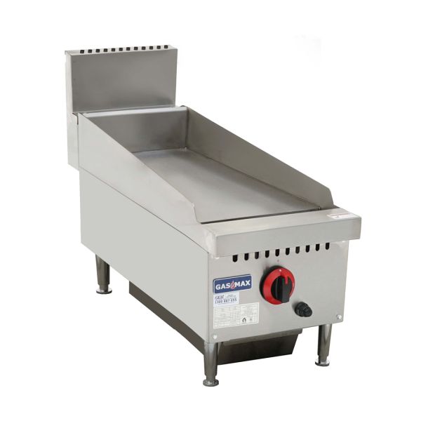 Gasmax GG-12LPG griddle