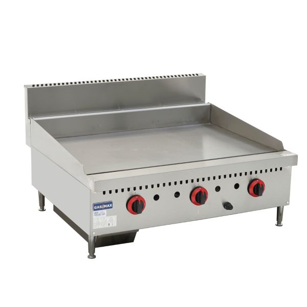 Gasmax GG-36LPG cooktop