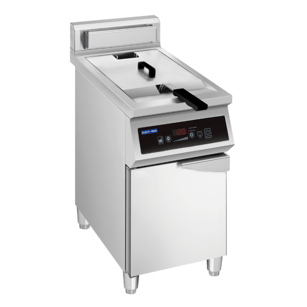 Electmax IFS10-30L cooktop