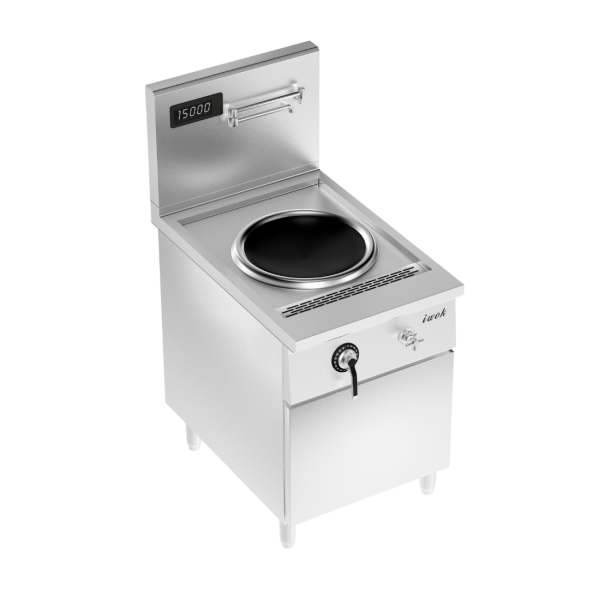 IWOK IWOK-1 induction cooktop