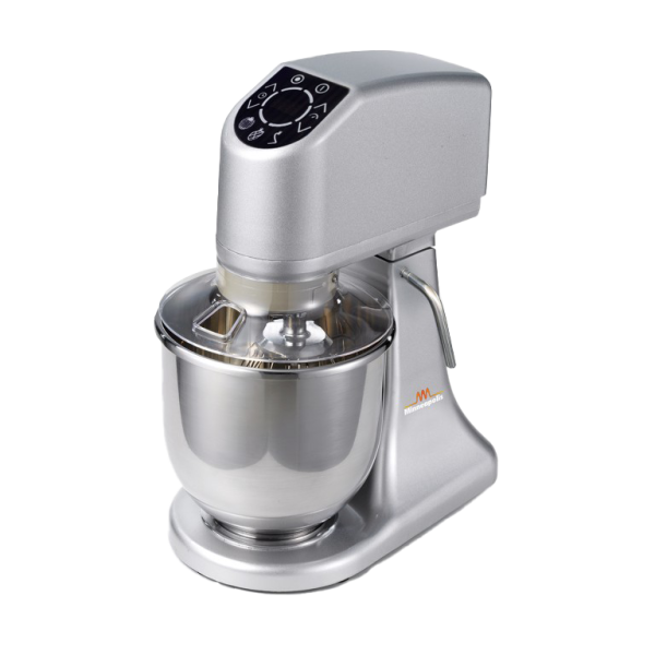 Sirman Plutone 7 EL Plus Planetary Mixers 60300902 – product image