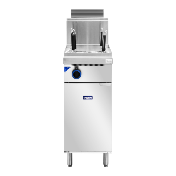 Gasmax PC150-6 noodle cooker