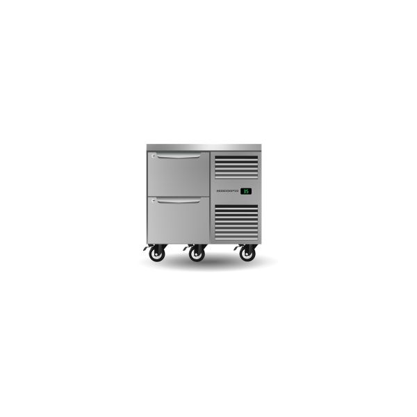 SKOPE Drawer Fridge PG11.UBR.1.D2.RH product image