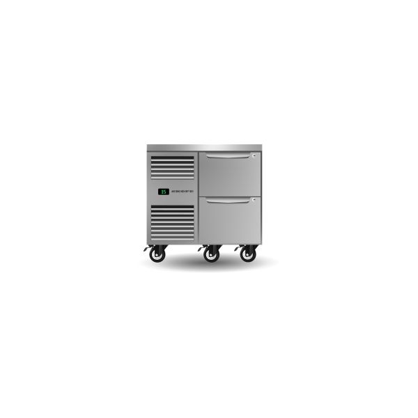 SKOPE Drawer Fridge PG11.UBR.1.D2 product image