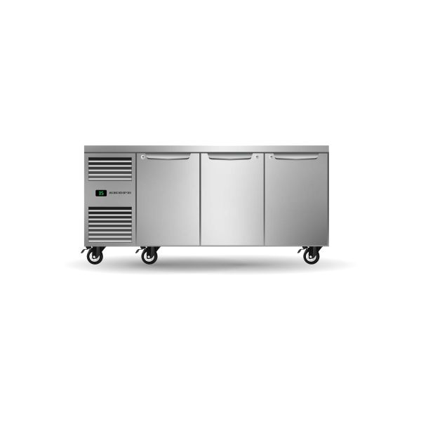 SKOPE Underbench Fridge PG11.UBR.3.SD product image