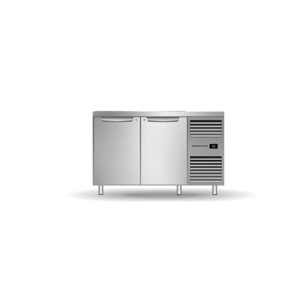 SKOPE Salad Prep Fridge PG13.PPS.2.SD.RH product image