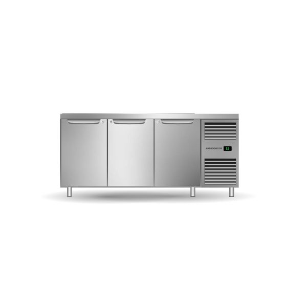 SKOPE Salad Prep Fridge PG13.PPS.3.SD.RH product image