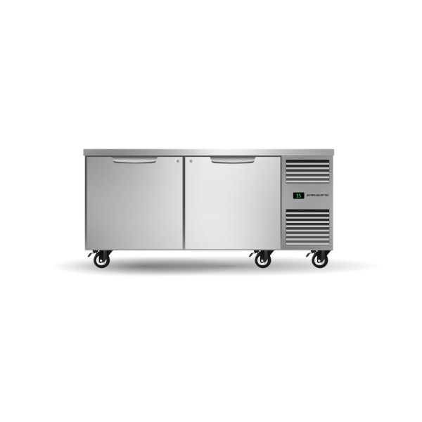 SKOPE Underbench Fridge PG21.UBR.2.SD.RH product image