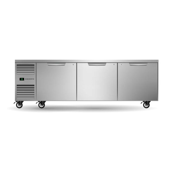 SKOPE Underbench Fridge PG21.UBR.3.SD product image