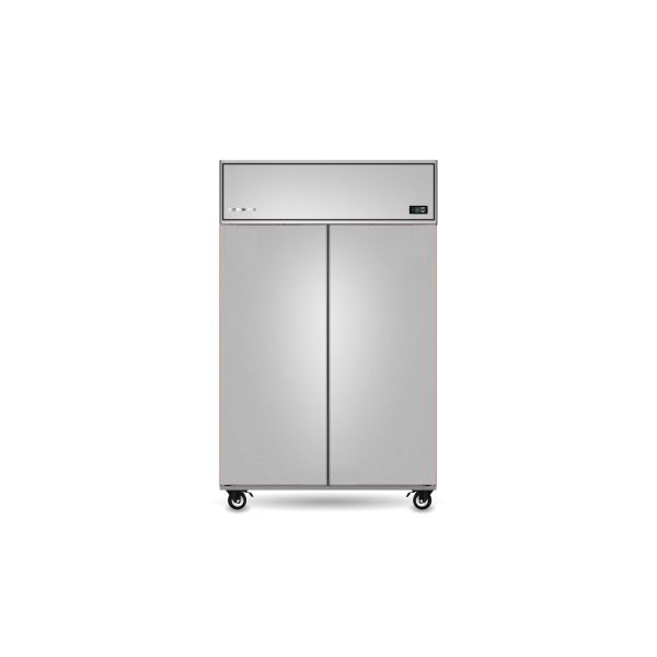 SKOPE Upright Fridge PG21.UPR.2.SD product image