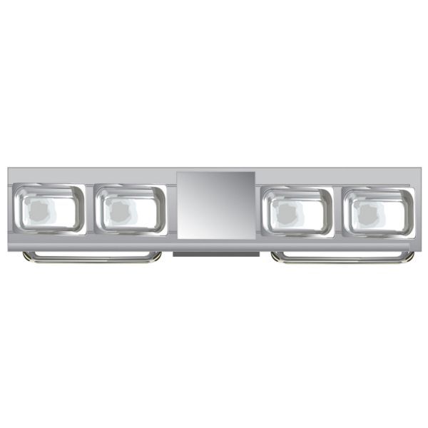 Gasmax QR-36-BR cooktop