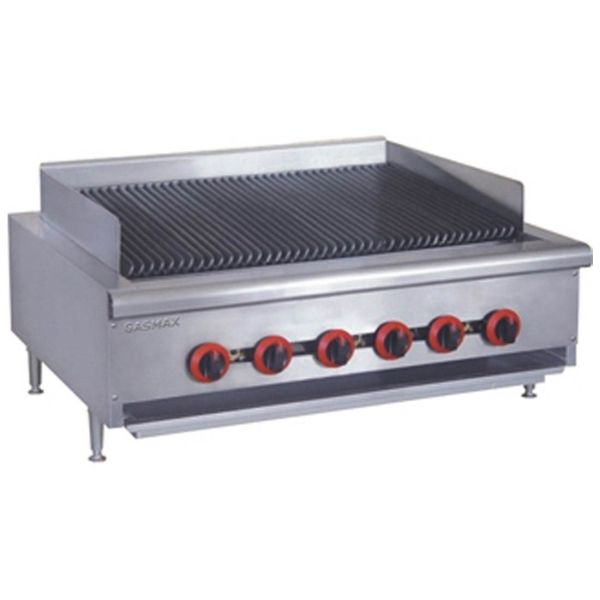 Gasmax QR-36ELPG cooktop