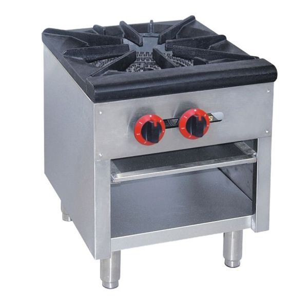 Gasmax RB-1ELPG cooktop