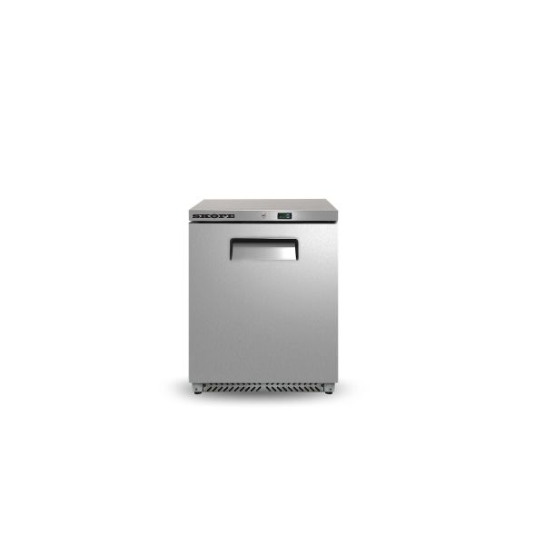 SKOPE Underbench Fridge RF6.UBR.1.SD product image