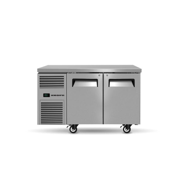 SKOPE Underbench Freezer RF7.UBF.2.SD product image