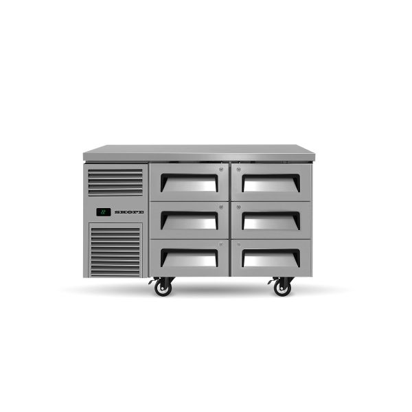 SKOPE Drawer Fridge RF7.UBR.2.D6 product image