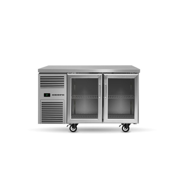 SKOPE Underbench Fridge RF7.UBR.2.GD product image
