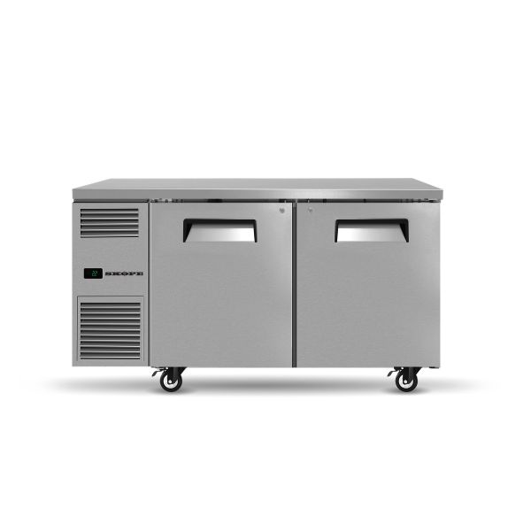 SKOPE Underbench Fridge RF7.UBR.2XL.SD product image