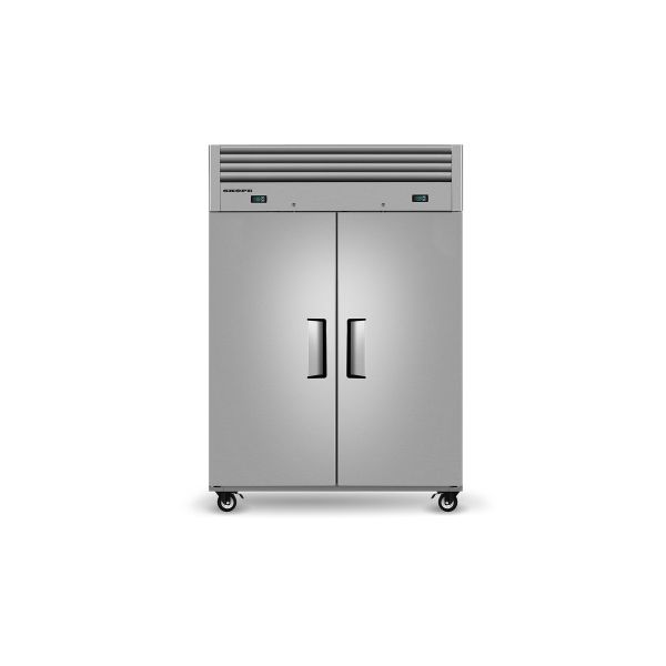 SKOPE Upright Freezer RF8.UPC.2.SD product image