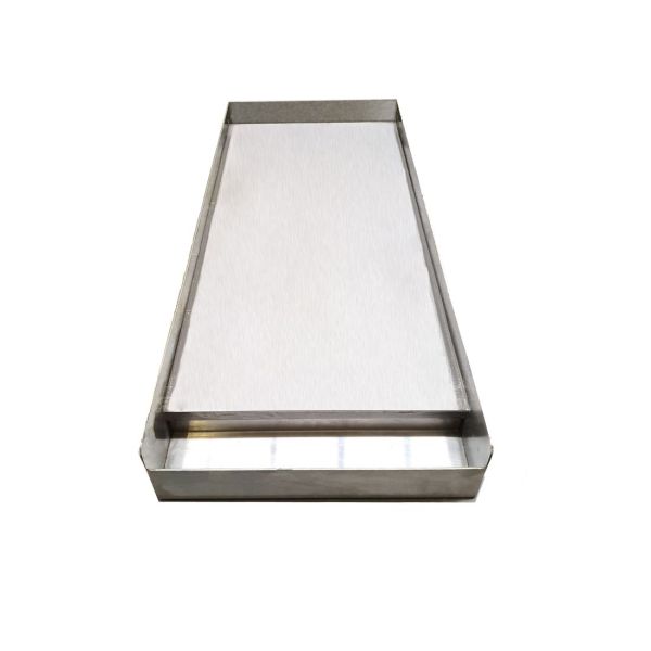 Gasmax S-GRDE cooktop