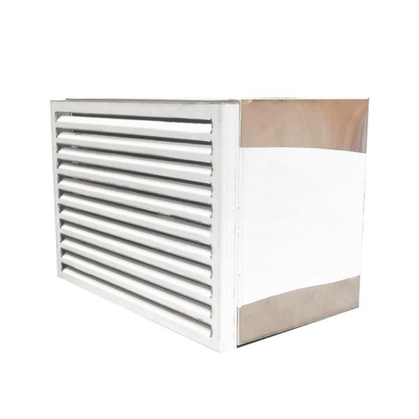 GAM International SCHKP-2 tableware