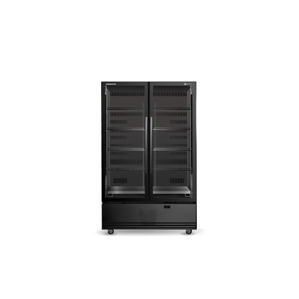 SKOPE Upright Fridge SKB1200N-A product image