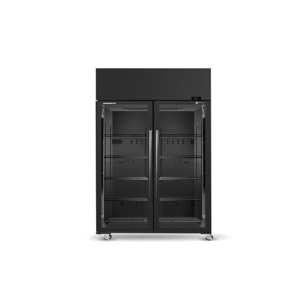 SKOPE Upright Fridge SKT1300N-A product image