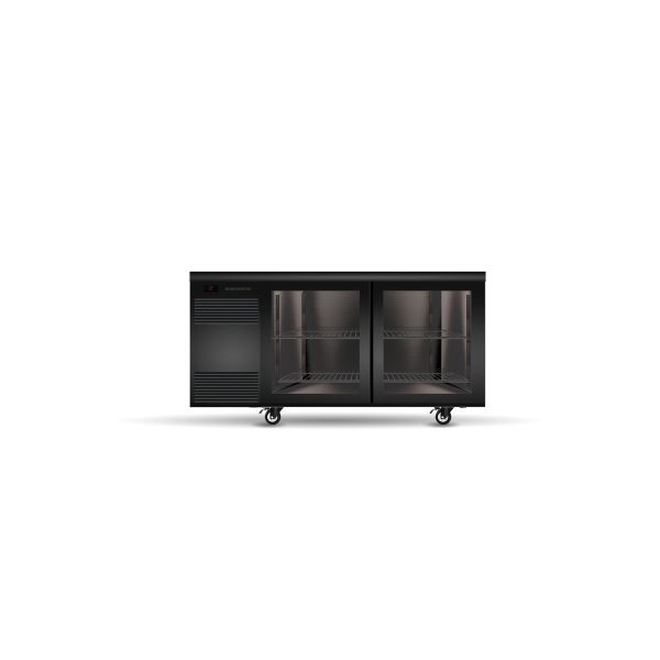 SKOPE Back Bar Fridge SL.2.GSL product image