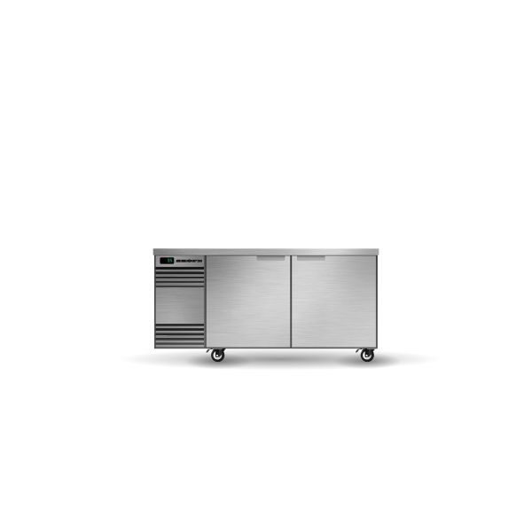 SKOPE Back Bar Fridge SL.2.SSW product image