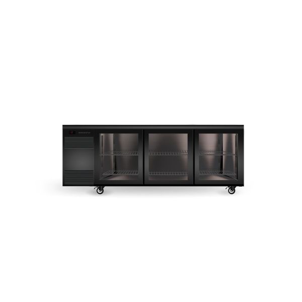 SKOPE Back Bar Fridge SL.3.GSL product image