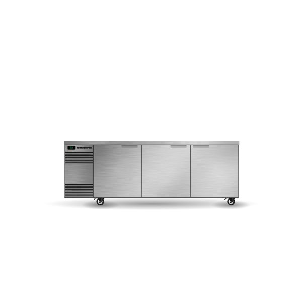 SKOPE Back Bar Fridge SL.3.SSW product image