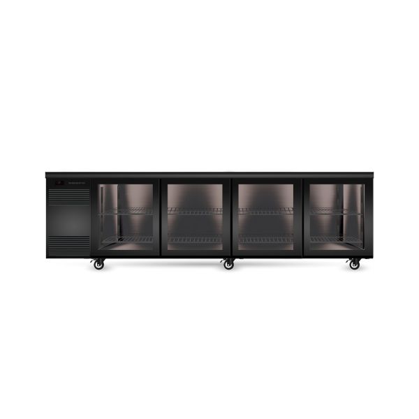 SKOPE Back Bar Fridge SL.4.GSL product image