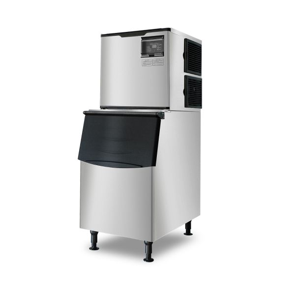 Blizzard Icemakers SN-1000P ice machine