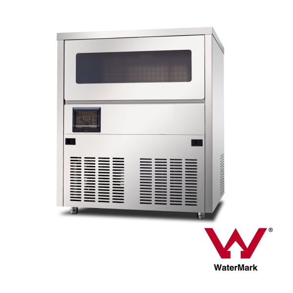 Blizzard Icemakers SN-101B ice machine
