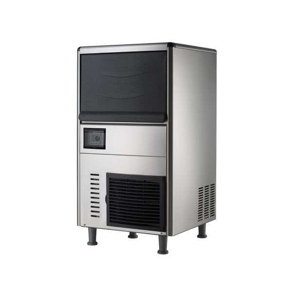 Blizzard Icemakers SN-128F ice machine