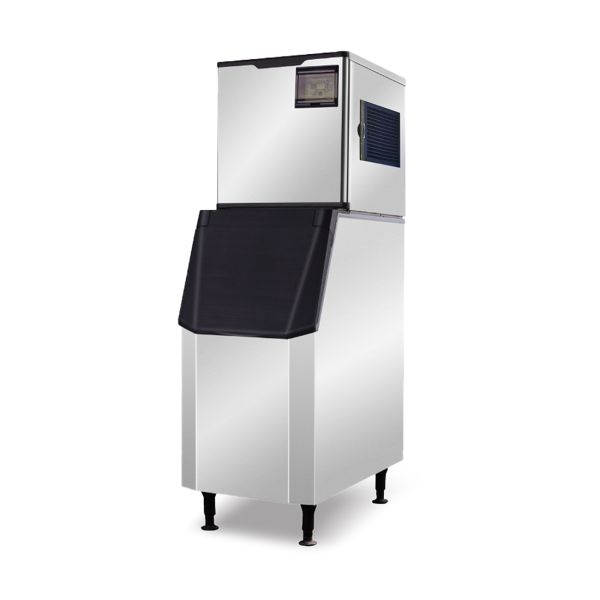 Blizzard Icemakers SN-145C ice machine