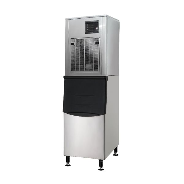Blizzard Icemakers SN-258N ice machine