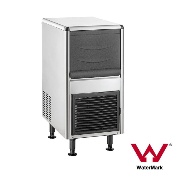 Blizzard Icemakers SN-25C ice machine