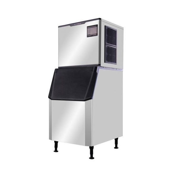 Blizzard Icemakers SN-280C ice machine