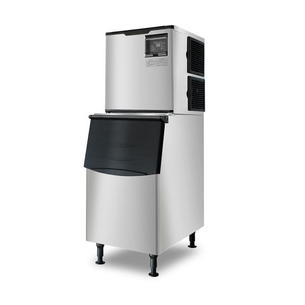Blizzard Icemakers SN-500P ice machine