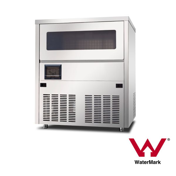 Blizzard Icemakers SN-81B ice machine